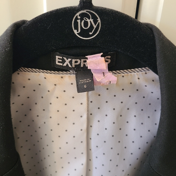 Express Blazer - Picture 2 of 4